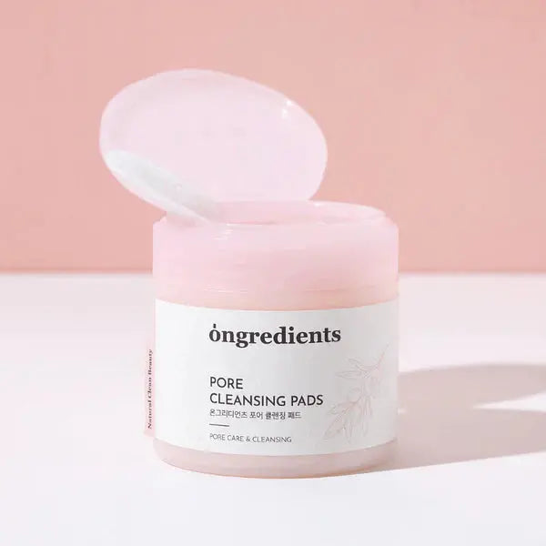 Cleansing Pads Vervelle