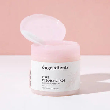 Cleansing Pads Vervelle