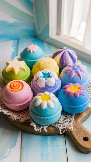 Bath Bombs