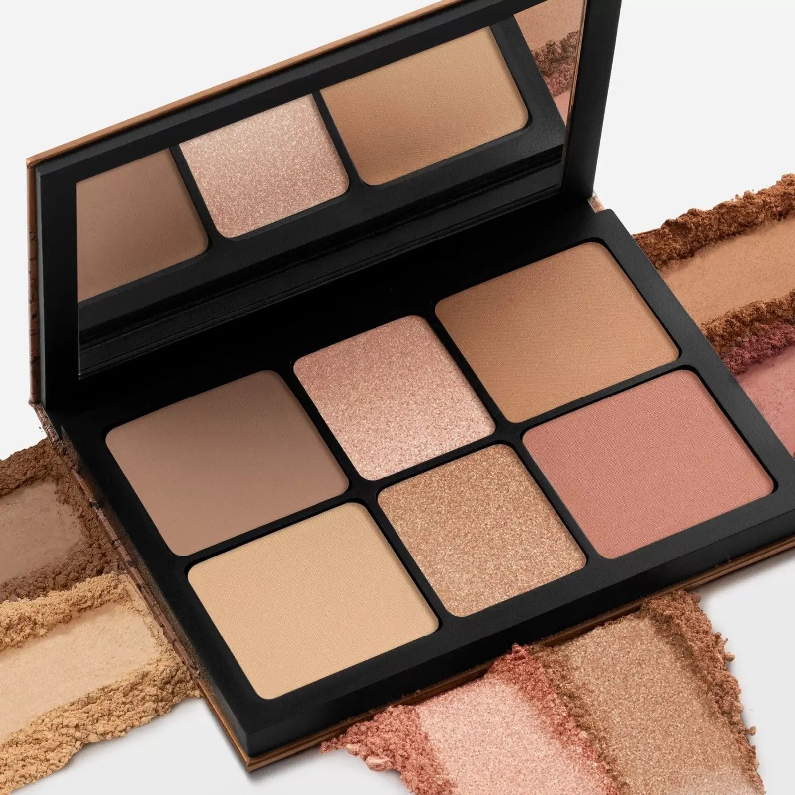 Contour Highlighter Vervelle