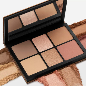 Contour Highlighter Vervelle