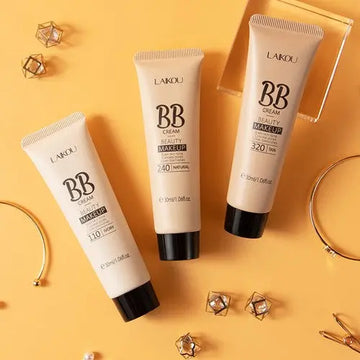 BB creams Vervelle