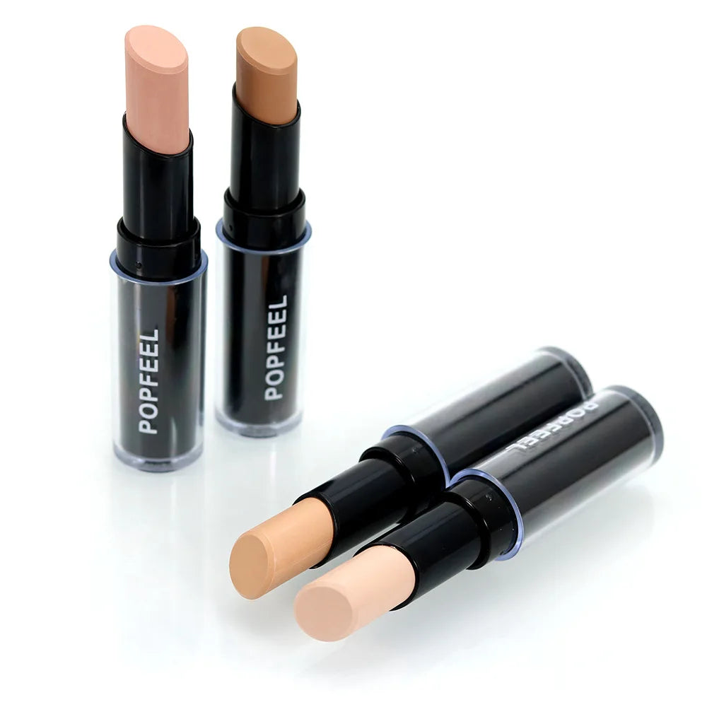 Base Maquiagem Eye Concealer Bar Corrector Liquid