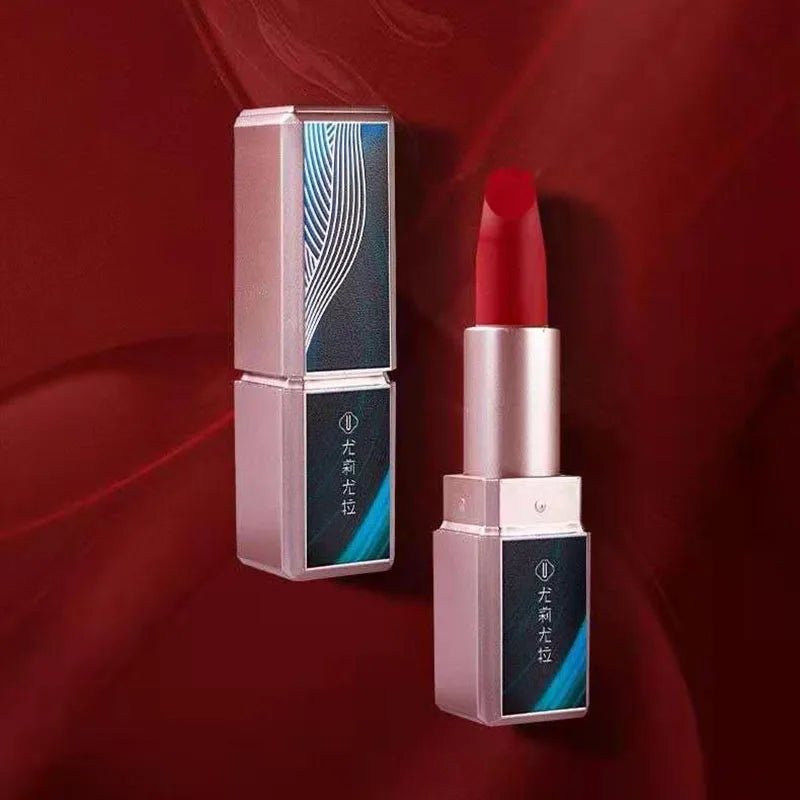 All-in-One Makeup Kit – BB Cream, Eyeshadow & Lipstick