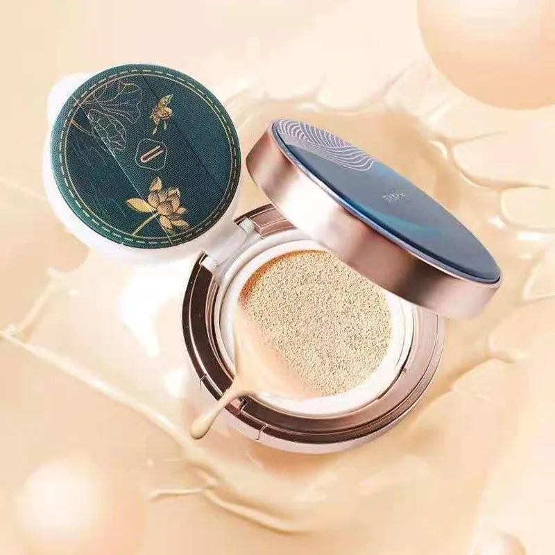 All-in-One Makeup Kit – BB Cream, Eyeshadow & Lipstick