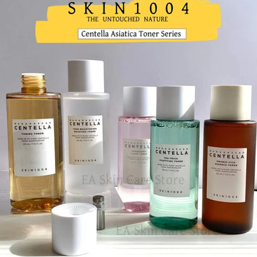 SKIN1004 Probio-CICA Essence Tea-Trica Purifying Toner Centella Skincare