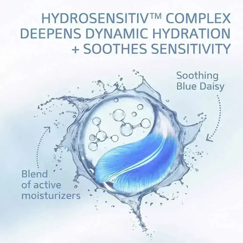 Instant Eye Cream Vervelle