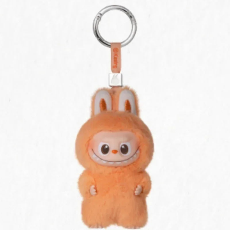 Labubu The Monsters – Pin for Love Series Vinyl Plush Blind Box Toy Vervelle