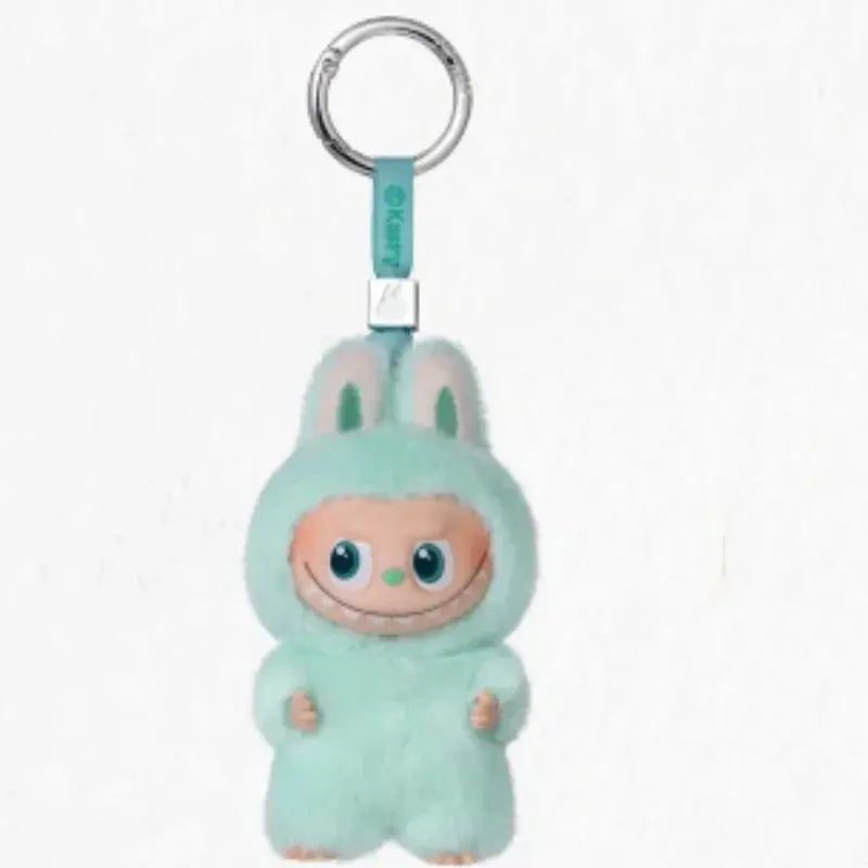 Labubu The Monsters – Pin for Love Series Vinyl Plush Blind Box Toy Vervelle