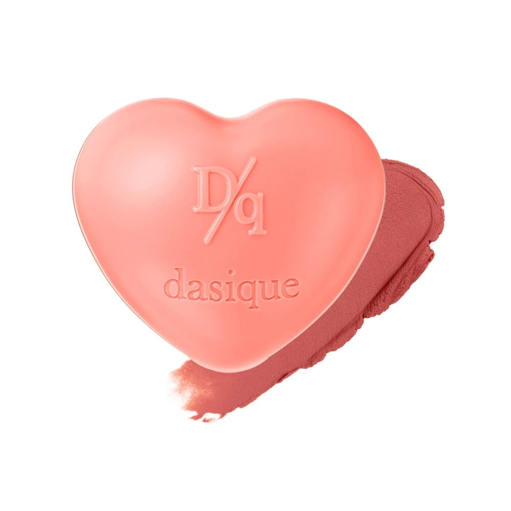 Dasique Souffle Color Pot #05 Pumkin Puree