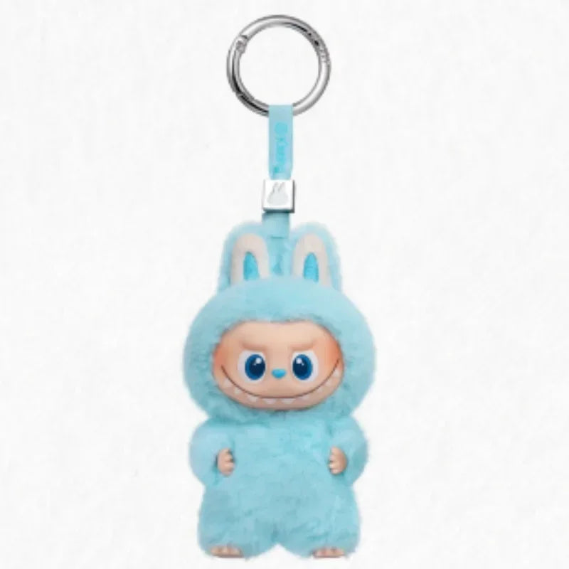 Labubu The Monsters – Pin for Love Series Vinyl Plush Blind Box Toy Vervelle