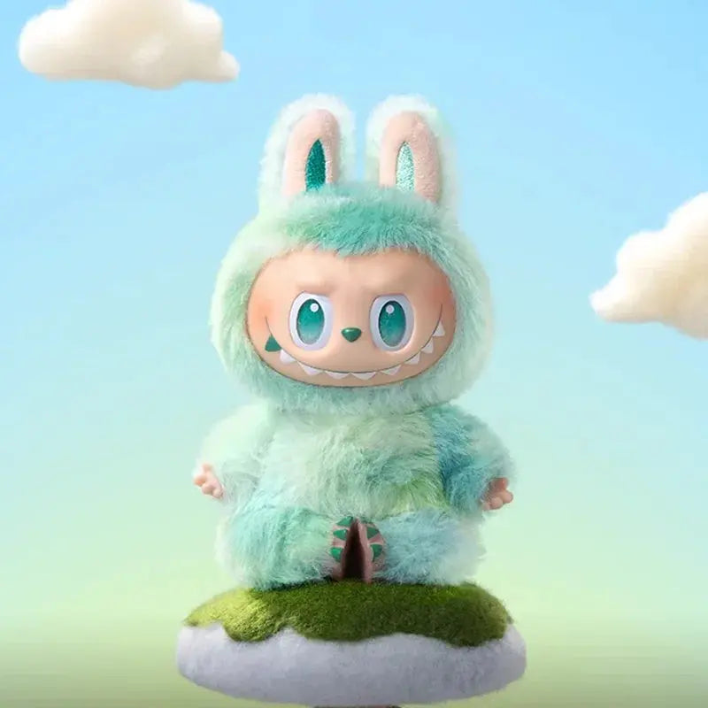 Labubu The Monsters – Big Energy Series Vinyl Plush Blind Box Toy Vervelle