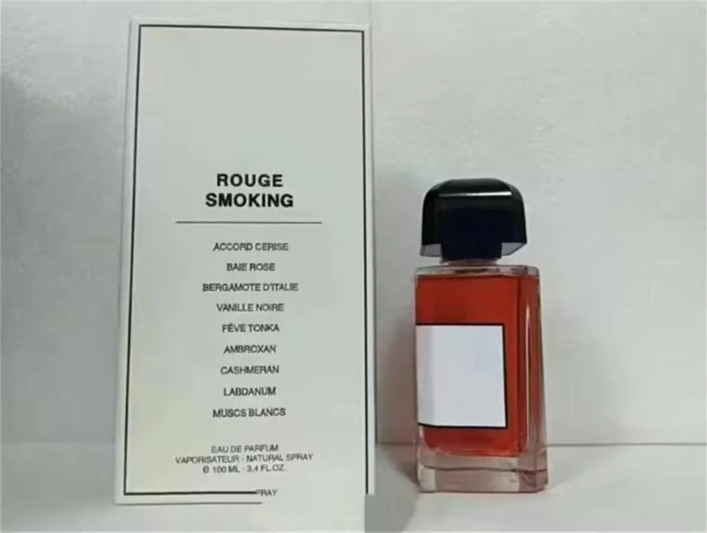 Velvet Tonka Perfume 100ml PAS CE SOIR Citrus Riviera Fragrance Fruit