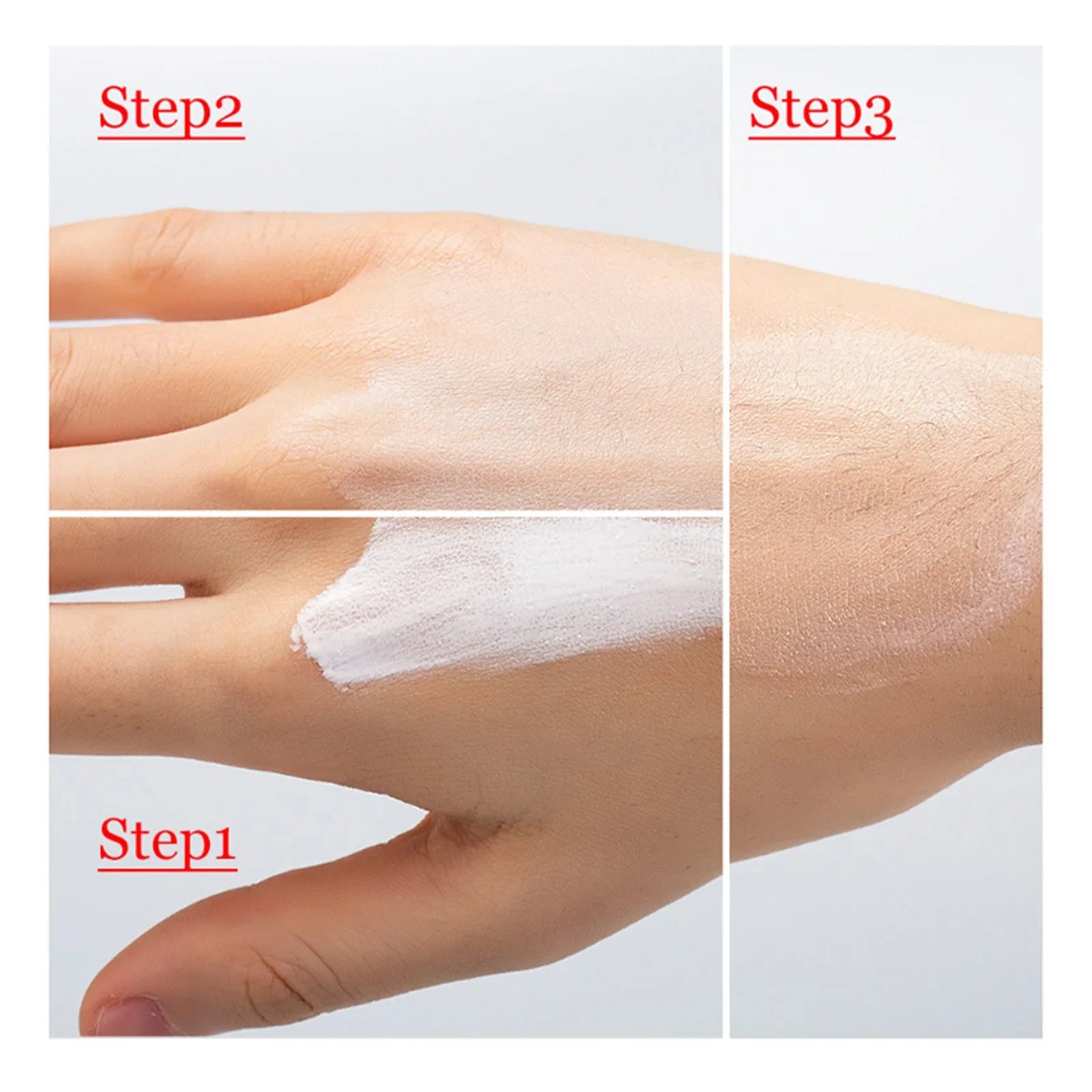 30ml Color Changing Liquid Foundation High Coverage