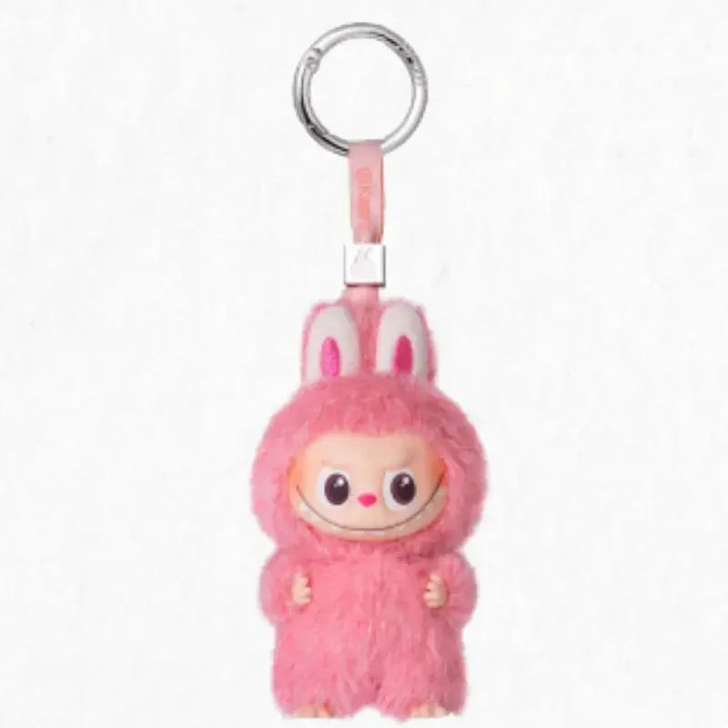 Labubu The Monsters – Pin for Love Series Vinyl Plush Blind Box Toy Vervelle