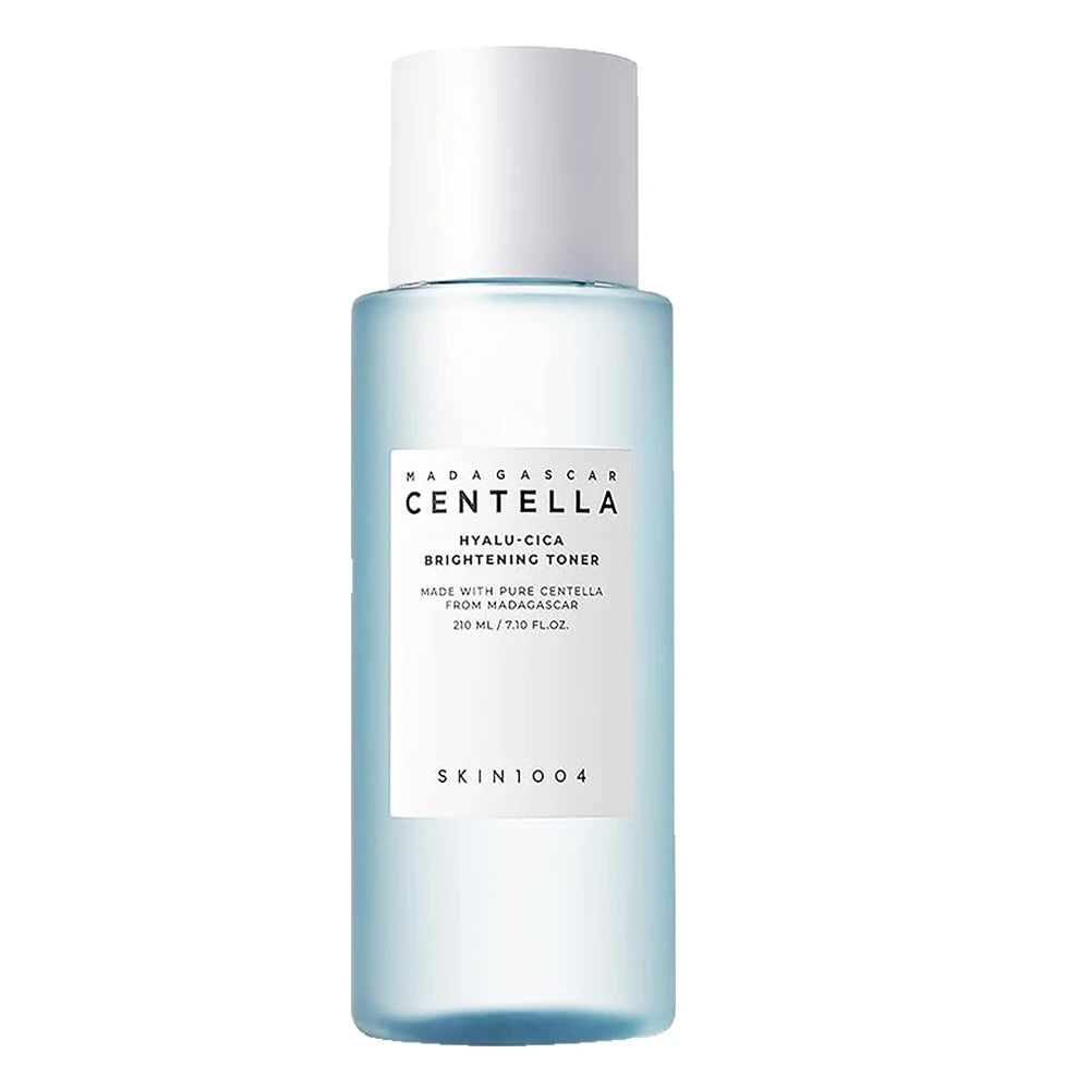 SKIN1004 Hyalu-CICA Brightening Toner Niacinamide