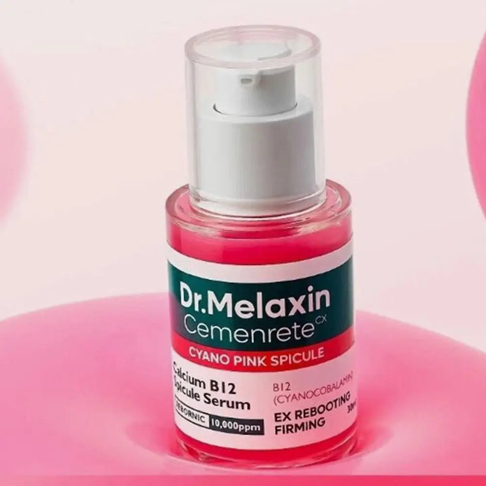 Dr. Melaxin Cream/essence Deep Moisturizing