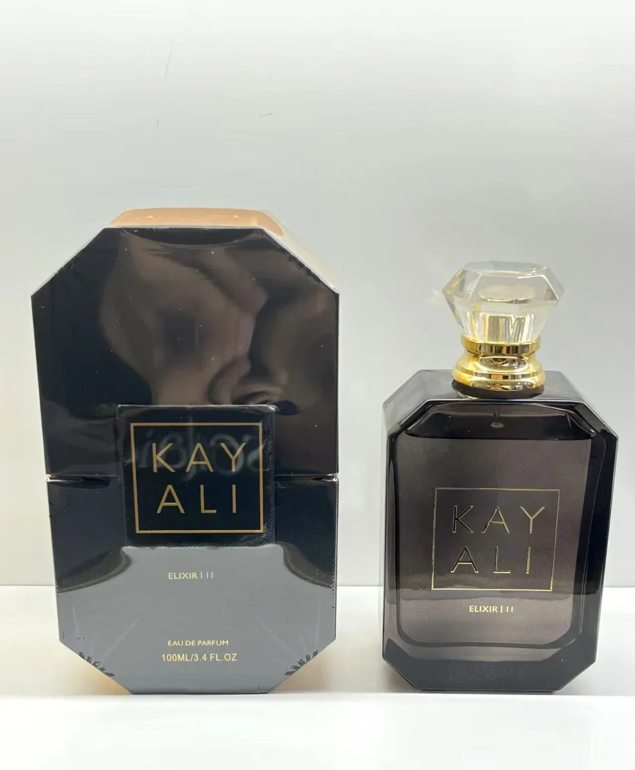 100ml Women’s Perfume – Long-Lasting Luxury Floral Fruity Scent