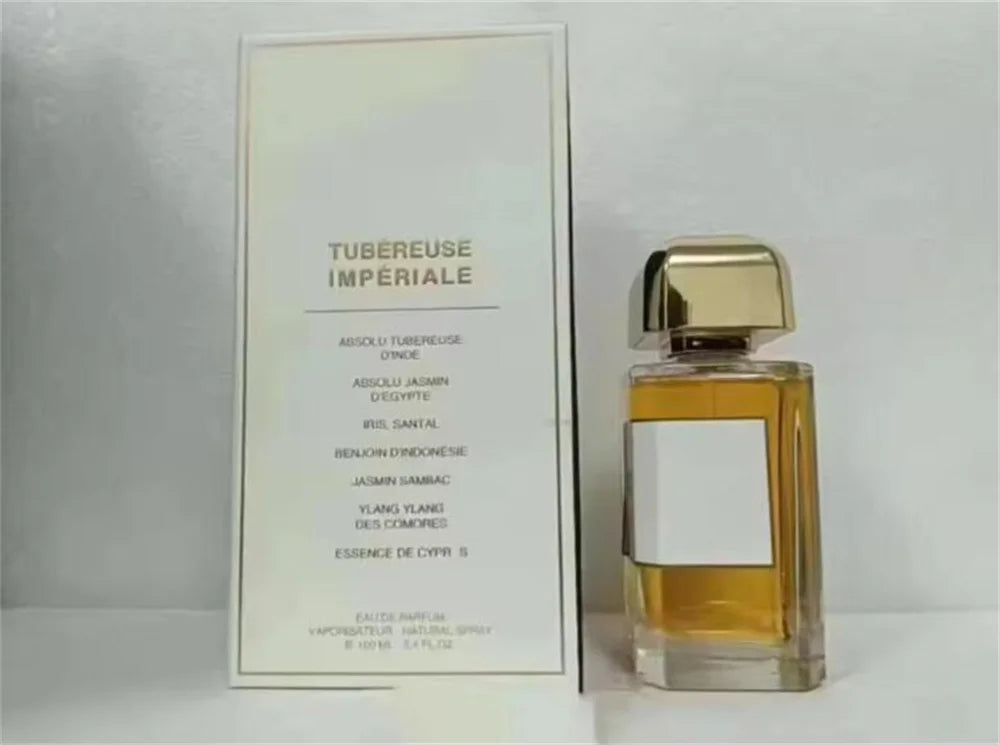 Velvet Tonka Perfume 100ml PAS CE SOIR Citrus Riviera Fragrance Fruit