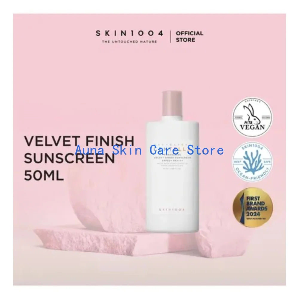 Skin1004 Centella Asiatica Skin Care Korean Set Moisturizing Toner Essence Sunscreen