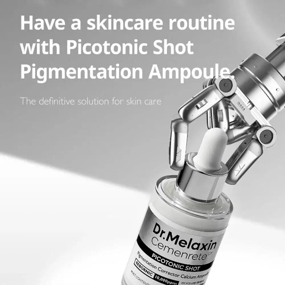 Dr. Melaxin Cream/essence Deep Moisturizing