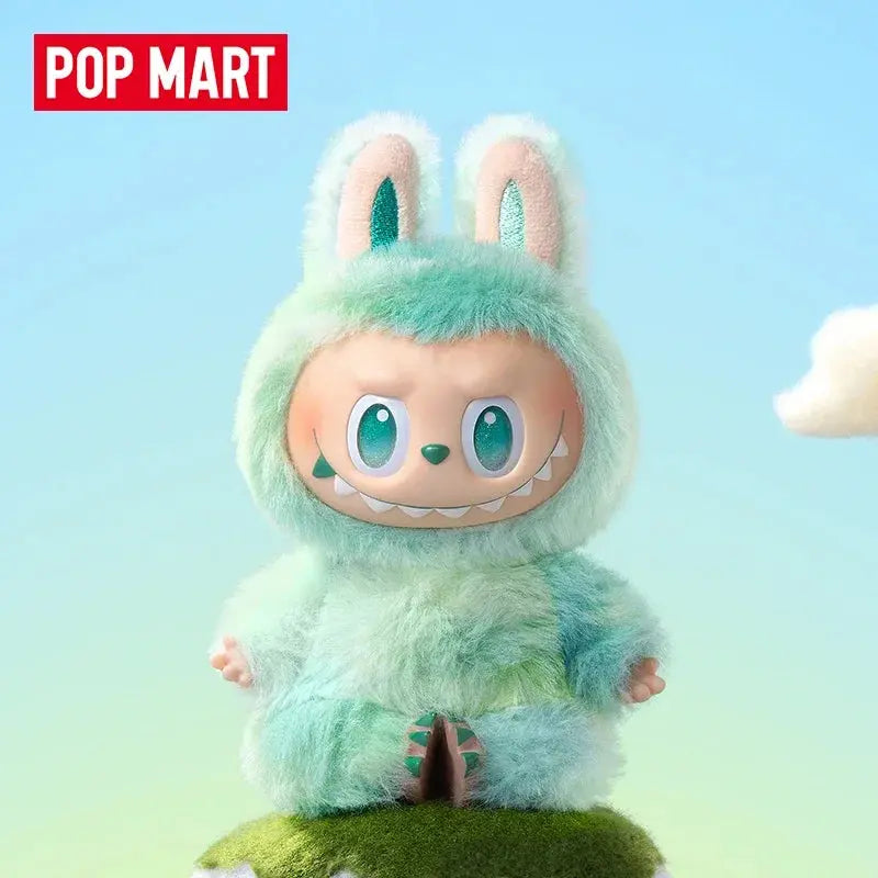 Labubu The Monsters – Big Energy Series Vinyl Plush Blind Box Toy Vervelle