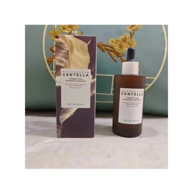 Skin1004 Skin Care Angel Centella Asiatica Essence Hydrating and Maintaining Acne Muscle Oil Control