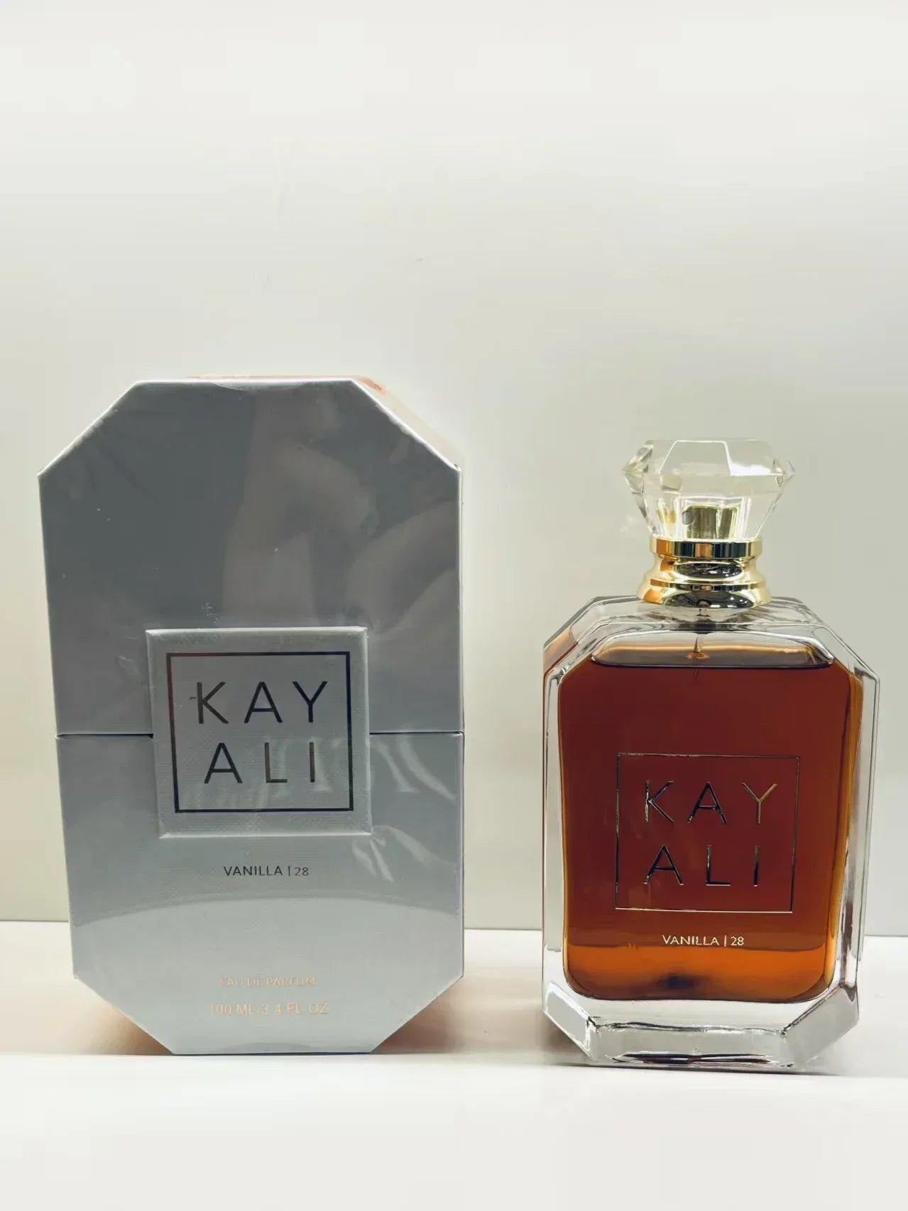 100ml Women’s Perfume – Long-Lasting Luxury Floral Fruity Scent
