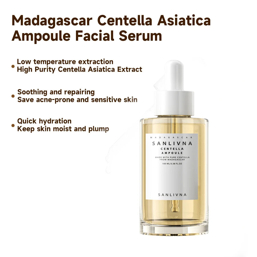 Centella Facial Serum Vervelle