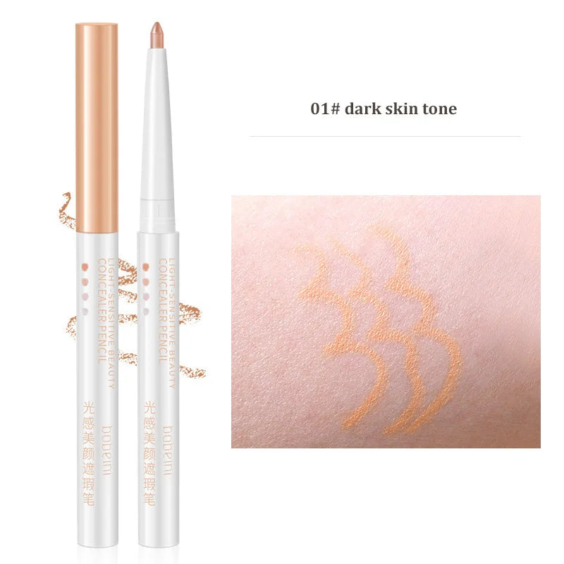 Waxy Contour Concealer Pencil Vervelle