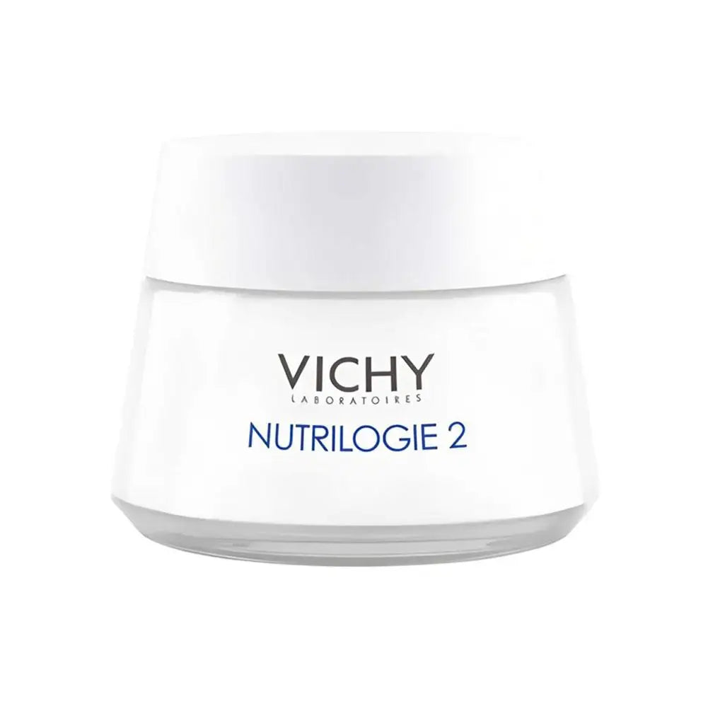 Vichy Nutritional cream Facial Cream Vitamin E Deep Nourishing