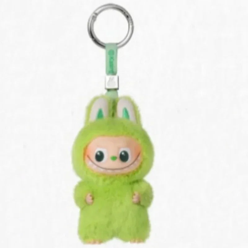 Labubu The Monsters – Pin for Love Series Vinyl Plush Blind Box Toy Vervelle
