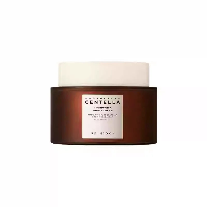 Centella Probio-CICA Essence Toner Anti-aging Eye Cream Ampoule Milky Serum Facial Moisturizing Cream Korean Skincare Sets