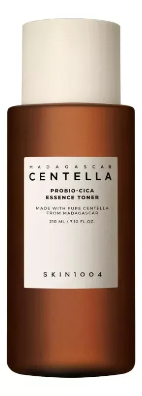 Centella Probio-CICA Essence Toner Reparación Cream Ampoule Milky Serum Facial Moisturizer Korean Original