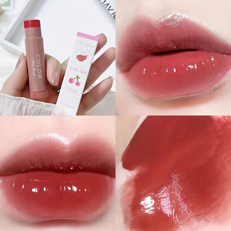 Moisturizing Lip Balm Stick Vervelle