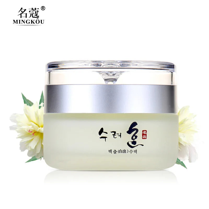 50g Collagen Face Cream Nourish Plump Up Skin,fresh Texture Cream