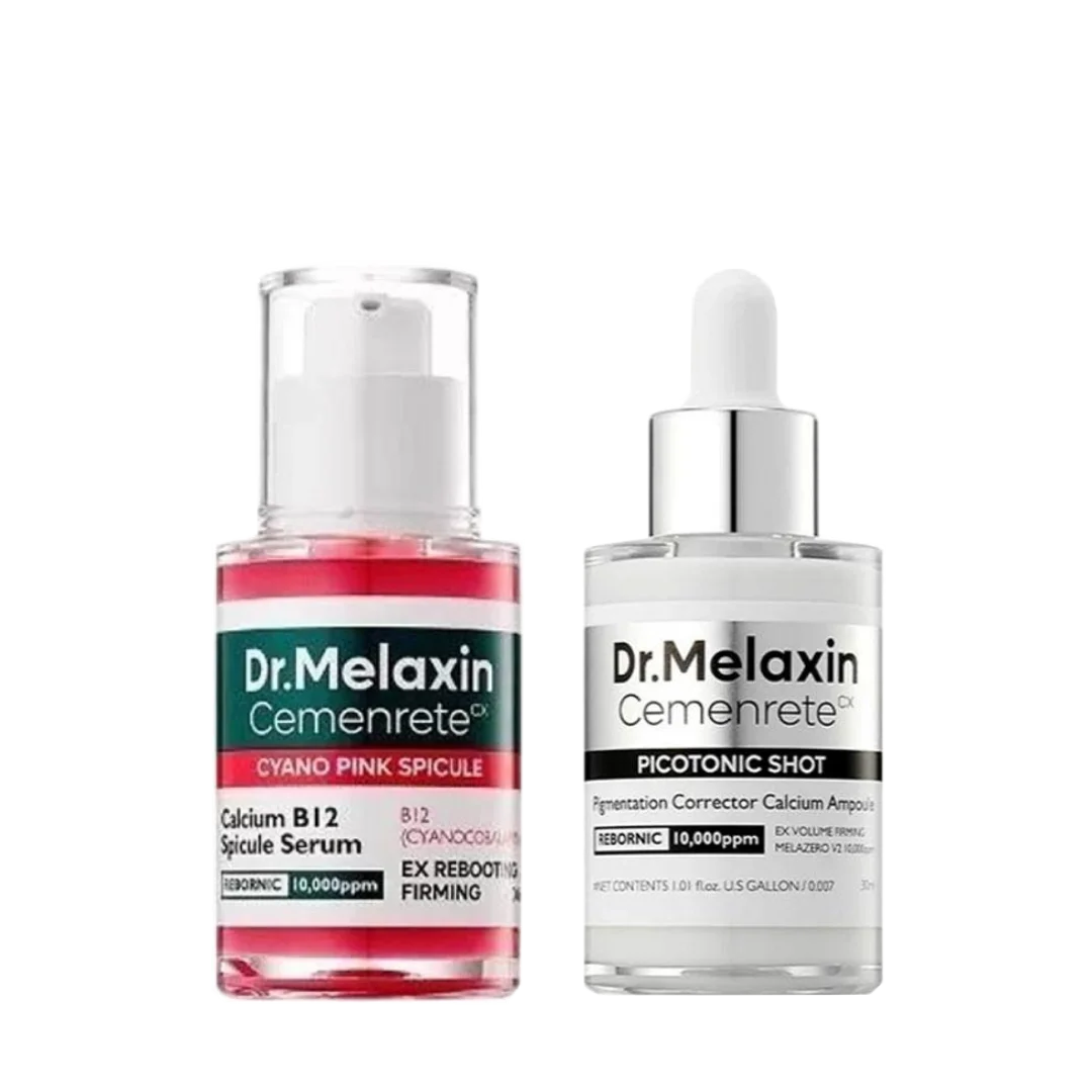 Dr. Melaxin Cream/essence Deep Moisturizing