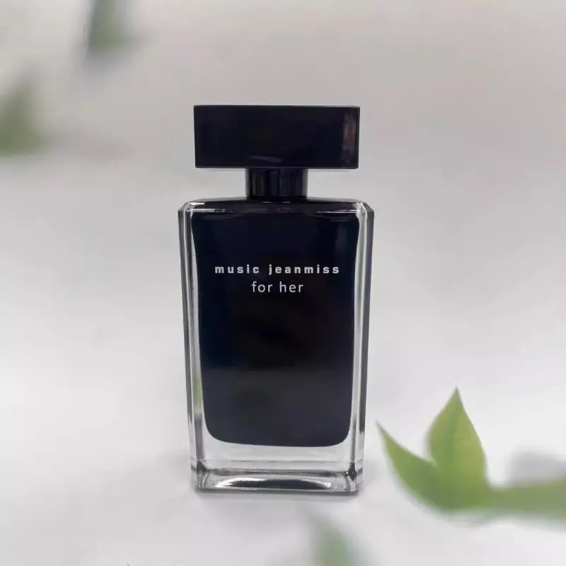 EDP Perfume 100ml - Floral Fruity Vanilla with Pink & Black Musk