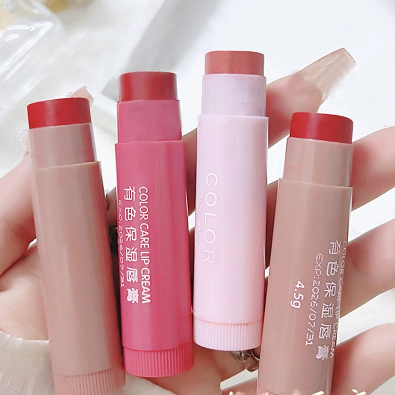 Moisturizing Lip Balm Stick Vervelle