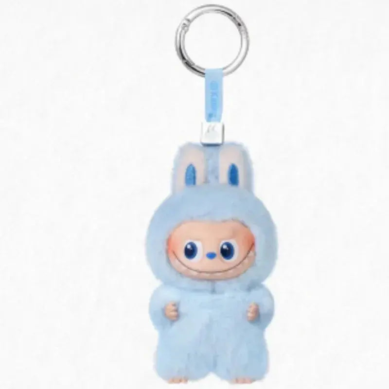 Labubu The Monsters – Pin for Love Series Vinyl Plush Blind Box Toy Vervelle
