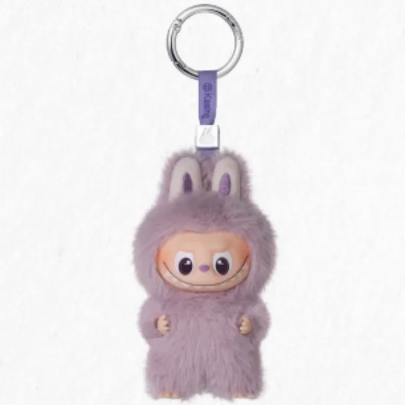 Labubu The Monsters – Pin for Love Series Vinyl Plush Blind Box Toy Vervelle