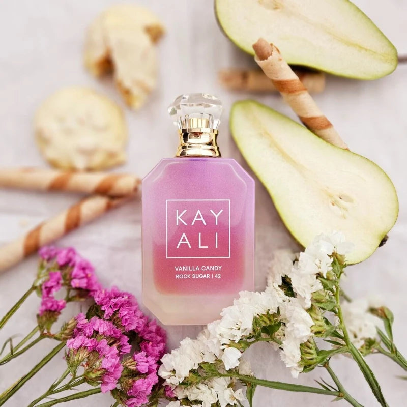 100ml Women’s Perfume – Long-Lasting Luxury Floral Fruity Scent