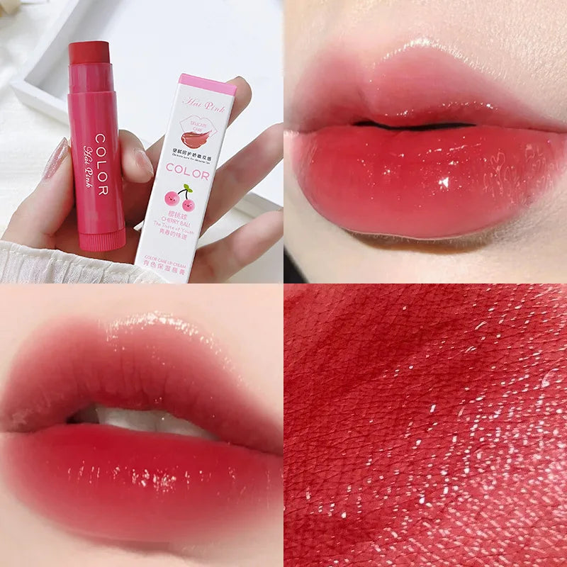 Moisturizing Lip Balm Stick Vervelle