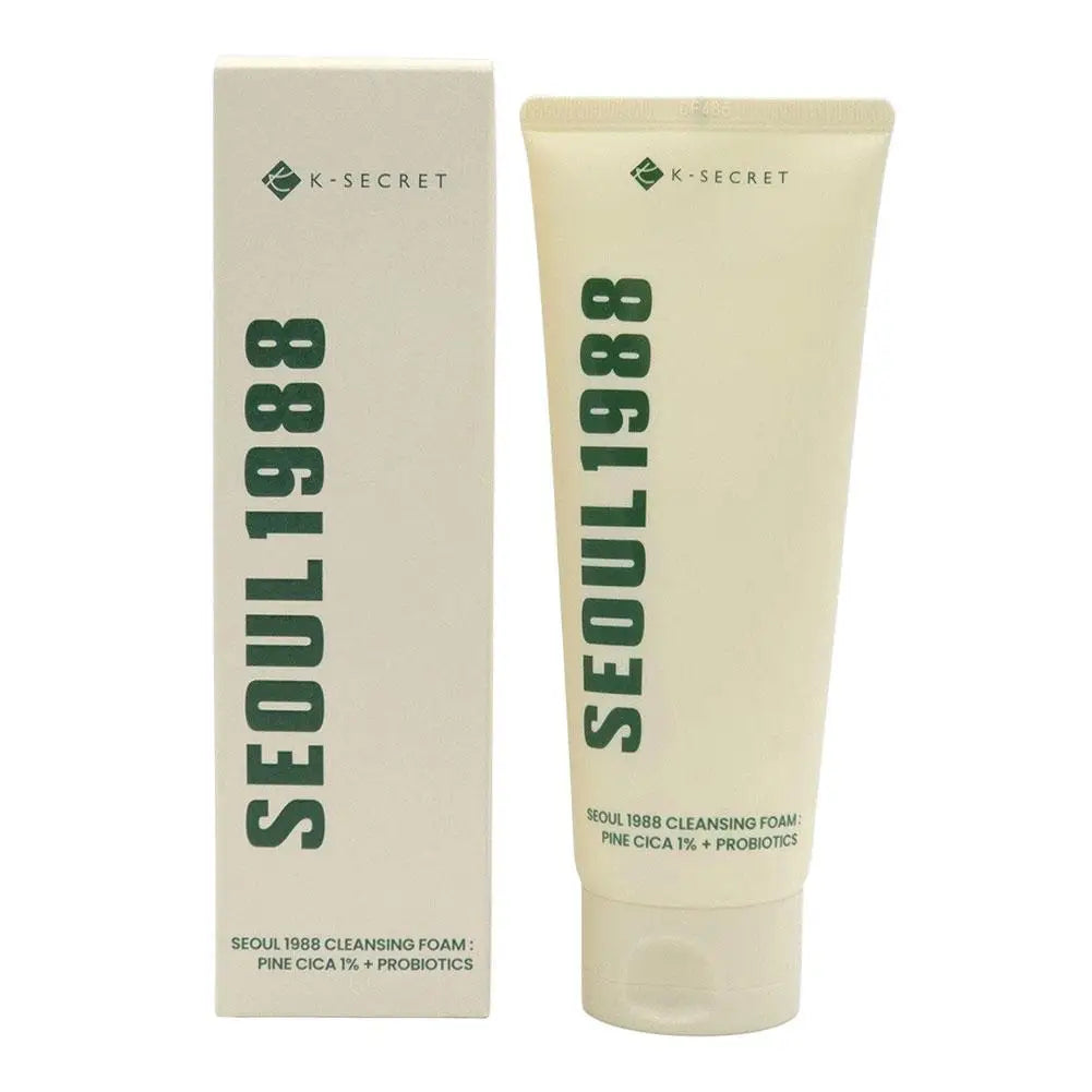 Seoul 1988 Retinol Liposome Facial Care Cream Fade Fine Lines Anti-wrinkle