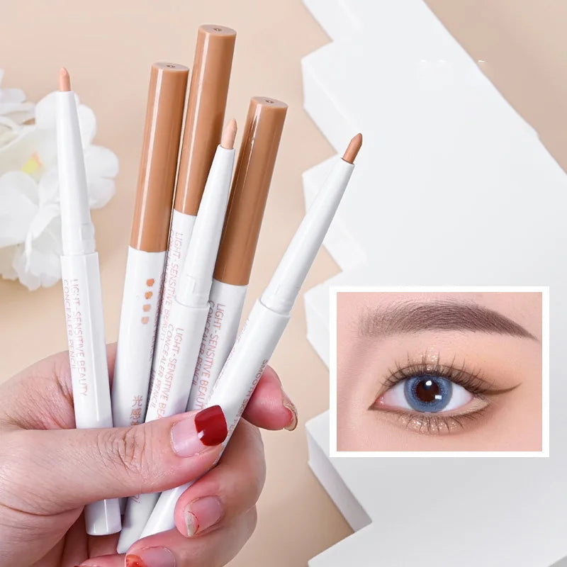 Waxy Contour Concealer Pencil Vervelle