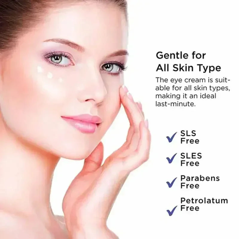 Instant Eye Cream Vervelle