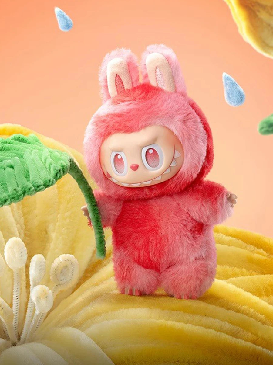 POP MART Labubu Blind Box 3.0 Authentic Random Collectible Vinyl Doll