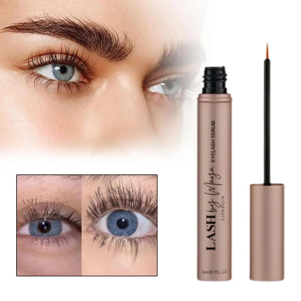 Eyelash Growth Serum 3ML Vervelle