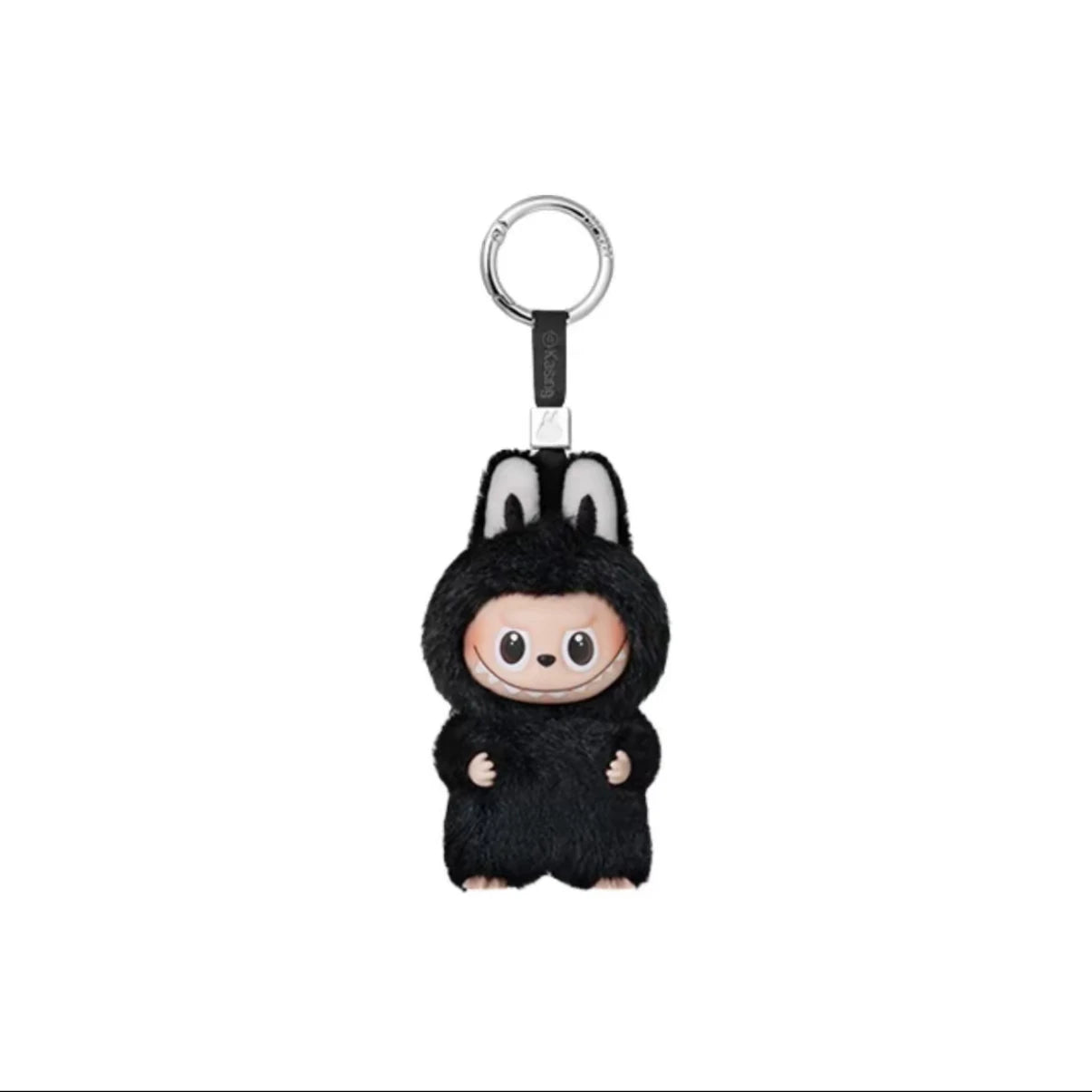 Labubu The Monsters Pin for Love Series Vinyl Plush Pendant Blind Box Vervelle