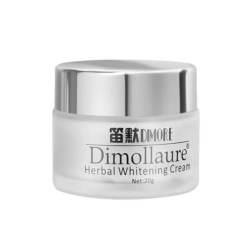 Dimollaure Arbutin Face Cream Moisturizing Refreshing Friming Skin